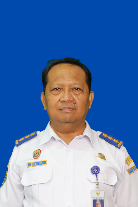 Edi Purwanto, A.TD, M.T.